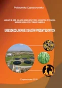 Technika - Unieszkodliwianie osadów przemysłowych - miniaturka - grafika 1