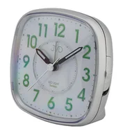 Zegary - JVD Budzik SRP871.3 Led Light - miniaturka - grafika 1