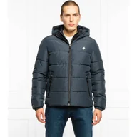 Kurtki męskie - Superdry Kurtka | Regular Fit - miniaturka - grafika 1