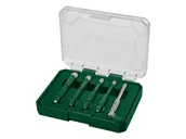 Wiertła - PARKSIDE® Zestaw 4 lub 5 wierteł diamentowych (Wiertła diamentowe sześciokątne) - miniaturka - grafika 1