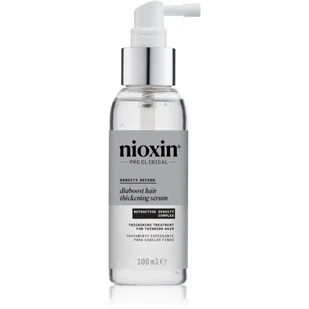 Nioxin Density Defend Diaboost, kuracja zwiększająca średnicę włosów, 100ml - Maski do włosów - miniaturka - grafika 1