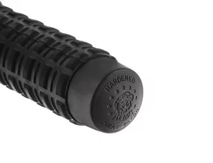 ESP - Hartowana pałka teleskopowa z kaburą - 21" - Rękojeść Extra Grip - Czarny - ExB-21H BLK BH-54 - Pałki obronne - miniaturka - grafika 6