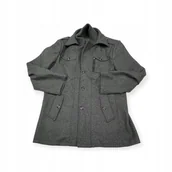 Płaszcze męskie - Elegancki płaszcz męski Tom Harding L - miniaturka - grafika 1