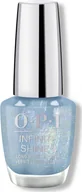 Lakiery do paznokci - Opi, Infinite Shine 2, Nail Polish, #ISL LA08, Angels Flight to Starry Nights, 15 ml For Women - miniaturka - grafika 1