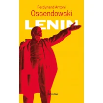Lenin - Biografie i autobiografie - miniaturka - grafika 1
