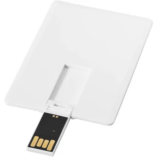 Karta z pamięcią USB Slim 2GB - Akcesoria motoryzacyjne - miniaturka - grafika 1