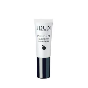 Idun Minerals Idun Minerals Light Perfect Under Eye Concealer Korektor 6ml - Korektory do twarzy - miniaturka - grafika 1