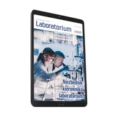 Technika - Niezbędnik kierownika laboratorium (e-book) [pdf] - miniaturka - grafika 1