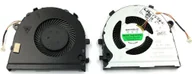 Wentylatory komputerowe - Wentylator Ultra Parts Wentylator DELL Inspiron 15 G3 3579 G3 G3-3771 G3 3779 G5 5587 GPU GWMFV 0TJHF2 null - miniaturka - grafika 1