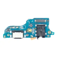 Części serwisowe do telefonów - Oryginalne gniazdo płytka ładowania port do Realme C53 RMX3760 - miniaturka - grafika 1