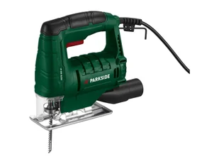 PARKSIDE® Wyrzynarka PSTD 350 A1, 350 W - Wyrzynarki PARKSIDE® Wyrzynarka PSTD 350 A1, 350 W - Wyrzynarki - miniaturka - grafika 1