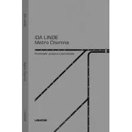 Poezja - Metro Charona - miniaturka - grafika 1