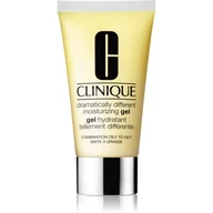 Żele do mycia twarzy - Clinique Dramatically Different Moisturizing Gel Żel nawilżający do twarzy 50 ml - miniaturka - grafika 1