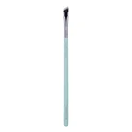 Pędzle do makijażu - Boho Beauty 302 ANGLED LINER PV Boho Beauty - miniaturka - grafika 1