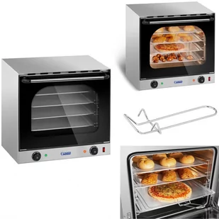 Royal Catering RCCO-2.0 - Piece, kotły  i płyty grzejne gastronomiczne - miniaturka - grafika 1