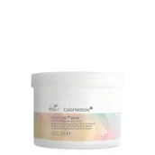 Maski do włosów - Wella Color Motion, maska chroniąca kolor włosów farbowanych, 500ml - miniaturka - grafika 1