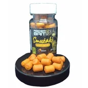 Zanęty - Smużaki Feeder Bait 8/10MM 60ML - ORZECH TYGRYSI FB16-4 - miniaturka - grafika 1