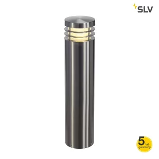 SLV by Spotline Lampa stojąca - Vap 70 229057 229057 - Lampy ogrodowe - miniaturka - grafika 1