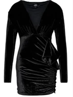 Sukienki - Sukienka Pepe Jeans Tracy X Dua Lipa-S - miniaturka - grafika 1