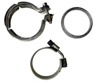 Układ wydechowy - akcesoria - Fischer Automotive Zestaw montażowy do produktu JMJ1074 - miniaturka - grafika 1