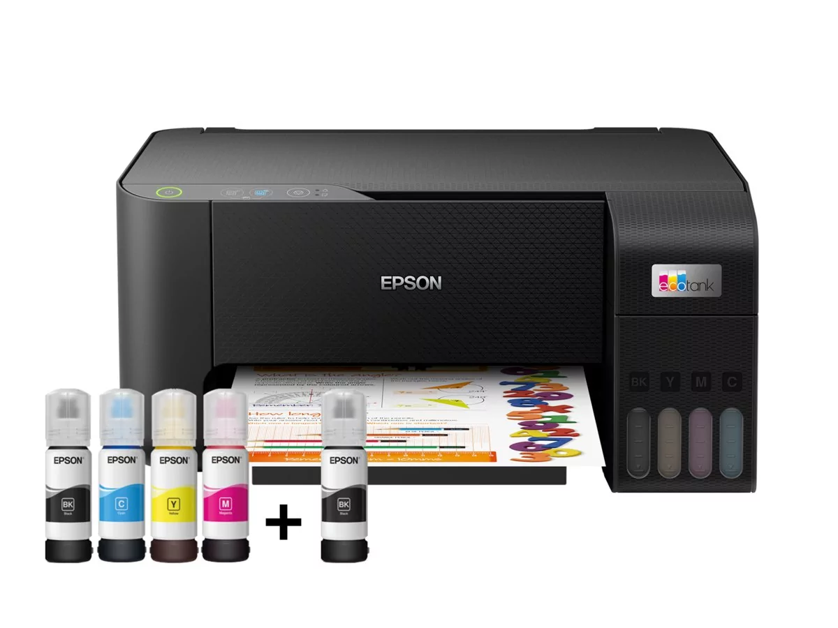 Epson L3210 (C11CJ68401)