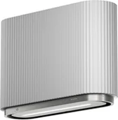 Okapy kuchenne - Ciarko Design Mono 60 Biały - miniaturka - grafika 1