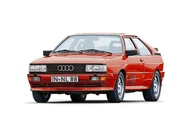Modele do sklejania - Model plastikowy Audi Quattro 1/24 Italeri - miniaturka - grafika 1