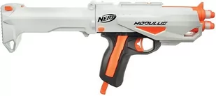 NERF MODULUS LUFA Z WYRZUTNIĄ BARRELSTRIKE C0390 - Zabawki militarne - miniaturka - grafika 1