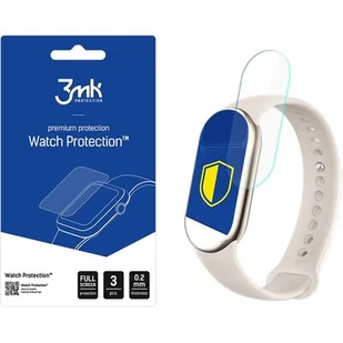 3mk Watch Protection do Xiaomi Mi Band 8 - Akcesoria do smartwatchy - miniaturka - grafika 1