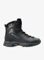 Buty trekkingowe męskie - Buty trekkingowe Zamberlan Brenva Lite GTX CF - black - miniaturka - grafika 1