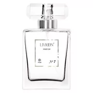 Wody i perfumy damskie - Livioon Livioon  7 woda perfumowana 50ml - miniaturka - grafika 1