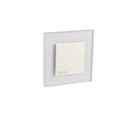 Lampy pozostałe - Kanlux 27071 - LED Oświetlenie klatki schodowej APUS LED/0,8W/12V 3000K 68mm - miniaturka - grafika 1