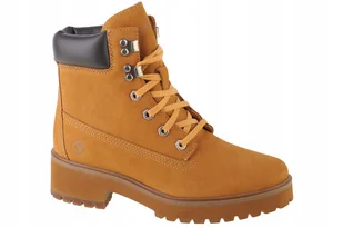 Damskie trapery Timberland 6 In Boot 0A5VPZ r.39 - Buty trekkingowe damskie - miniaturka - grafika 1