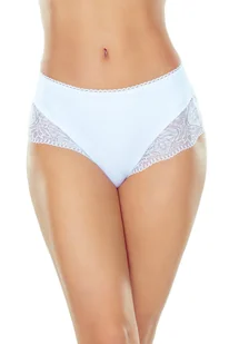 Varia Majtki biały S - Majtki damskie Varia Majtki biały S - Majtki damskie - miniaturka - grafika 1