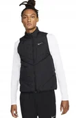 Moda i Uroda OUTLET - BEZRĘKAWNIK MĘSKI NIKE THERMA FIT KURTKA CIEPŁA - miniaturka - grafika 1