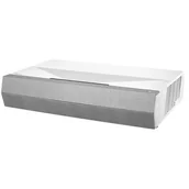 Projektory - Projektor Optoma CinemaX D2 Smart White - miniaturka - grafika 1