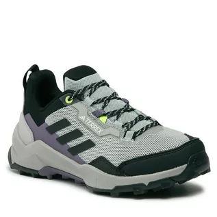 Buty trekkingowe damskie - Buty adidas Terrex AX4 Hiking Shoes IF4872 Wonsil/Cblack/Gretwo - grafika 1