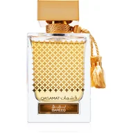 Wody i perfumy unisex - Rasasi Qasamat Bareeq woda perfumowana unisex 65 ml - miniaturka - grafika 1