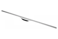 Meble modułowe i akcesoria - Uchwyt Meblowy Gtv Metron, C=2X352 Mm, L=796 Mm, 18 Mm, Al, Chrom - miniaturka - grafika 1