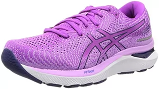 Sneakersy damskie - ASICS Gel-Cumulus 24 sneakersy damskie, Orchid Dive Blue, 37 eu - grafika 1