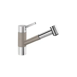 Blanco TIVO-S tartufo 517619 - Baterie wannowe i prysznicowe - miniaturka - grafika 5