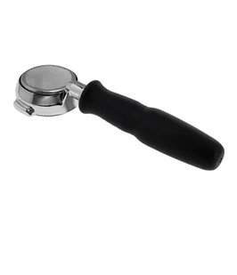 Portafiltr bez dna z oryginalną rączką LaMarzocco - Akcesoria i części do ekspresów do kawy - miniaturka - grafika 1