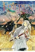 Komiksy dla młodzieży - Frieren. U kresu drogi. Tom 11 - Kanehito Yamada - miniaturka - grafika 1