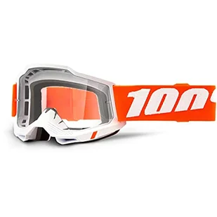 ACCURI 2 Gogle Sevastopol - przezroczysta soczewka - Gogle i okulary motocyklowe - miniaturka - grafika 1