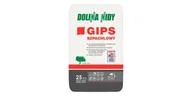 Zaprawy budowlane - Dolina nidy Gips szpachlowy 25 kg DOLINA NIDY - miniaturka - grafika 1