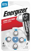 Baterie i akcesoria - Energizer - Baterie ENERGIZER ZINC 675 - miniaturka - grafika 1