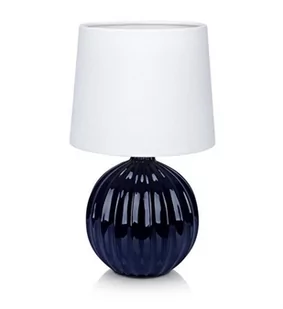 Markslojd Lampka Stołowa Ceramiczna 1pł MELANIE 106886 - Lampy stojące - miniaturka - grafika 1