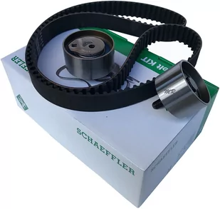 Rozrząd pasek napinacz rolka Dodge Stratus 2,4 16V - Silnik - akcesoria - miniaturka - grafika 3