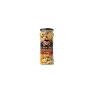 Pasztet i przetwory mięsne - Grzyby marynowane myśliwskie "Best Time" 580g - miniaturka - grafika 1