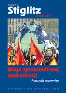 Ekonomia - Wizja sprawiedliwej globalizacji - miniaturka - grafika 1